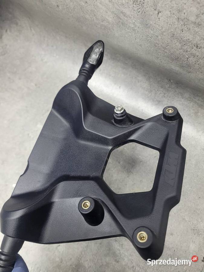 KTM 890 SMT ADV OEM 23 OGON MOCOWANIE TABLICY sprzedam