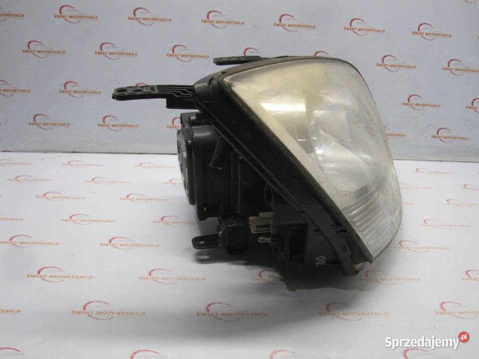 OPEL ANTARA lampa prawa przód 20839669 ANGLIK świętokrzyskie