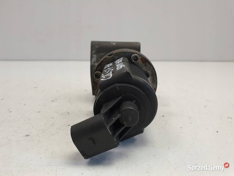 ZAWÓR EGR Alfa Romeo 147 19 JTD GKV18PC092102 osobowe Chełm