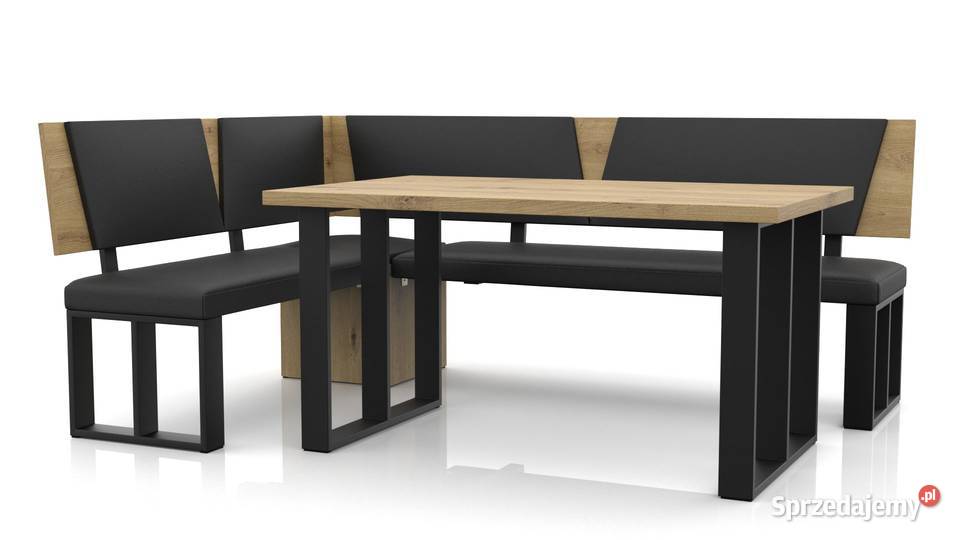 Narożnik kuchenny PRODUCENT śląskie