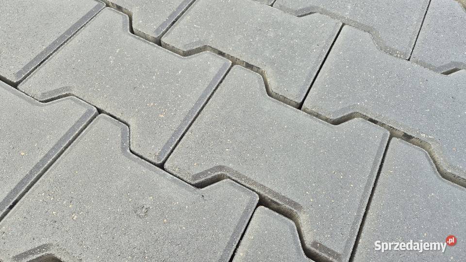 Kostka brukowa behaton kość podlaskie Hryniewicze