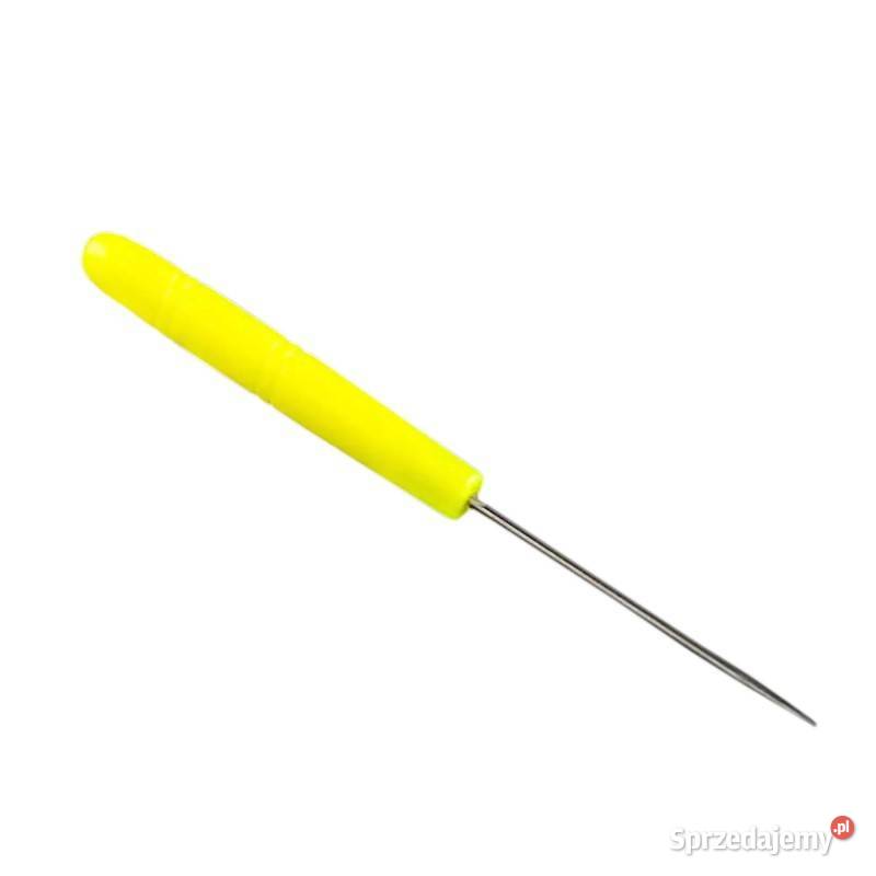 Igła do Folii Aluminiowej Fajka Wodna Hookah M01 Łódź