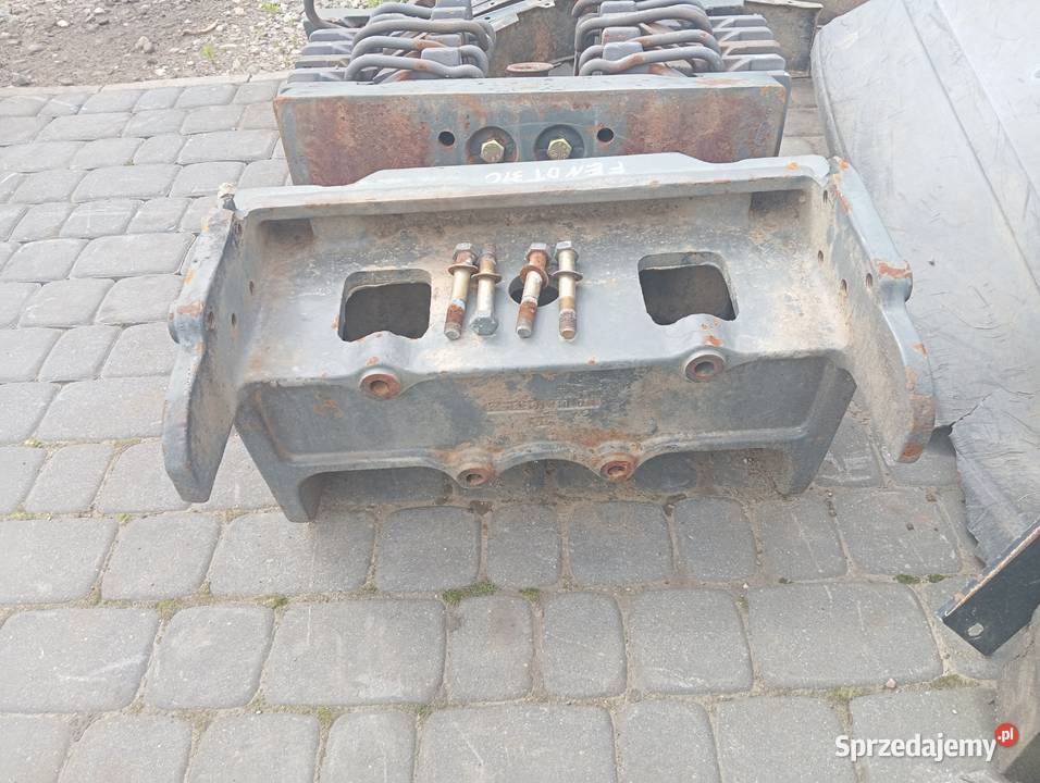 Obciążniki obciążnik Fendt podlaskie