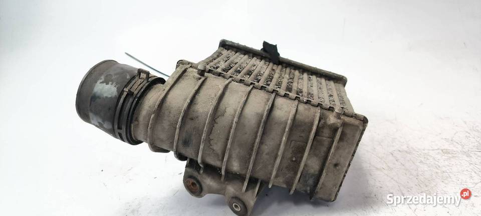 INTERCOOLER VOLKSWAGEN GOLF IV 1J0145805 Lipno sprzedam