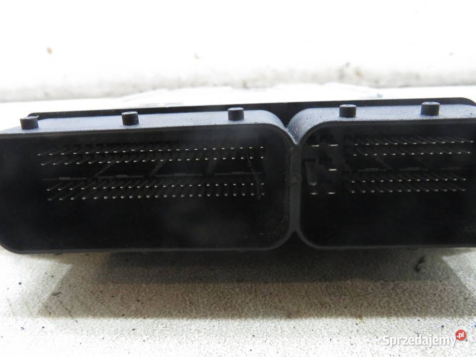 STEROWNIK SILNIKA JAGUAR XJ X351 9X2Q12A650P osobowe