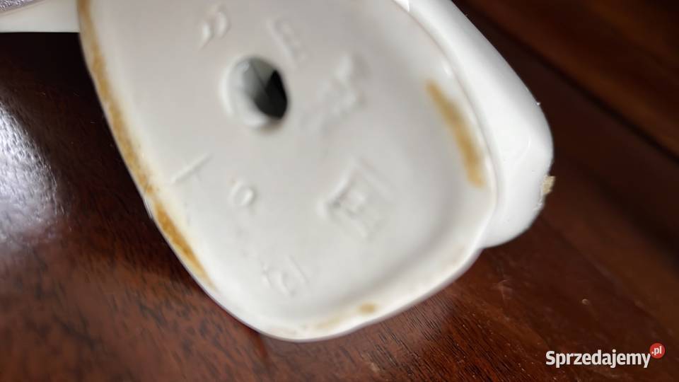 Figurka gołębia Syg Nao Z manufaktury Lladro