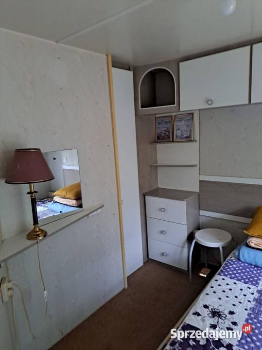 Domek 6ciu do 8miu osób jeziorem w Kunowie Kunów sprzedam
