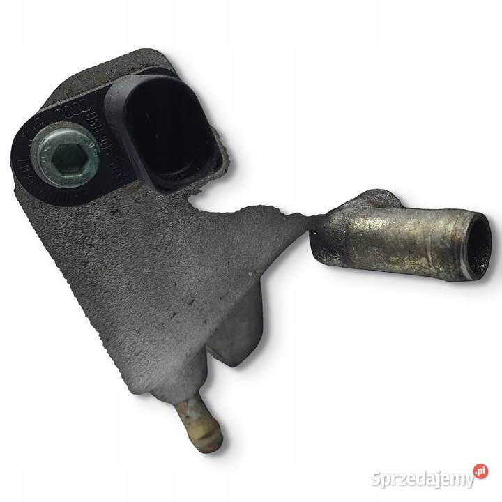 KOLEKTOR SSĄCY Audi A4 B6 18 T turbo 06B133223T osobowe