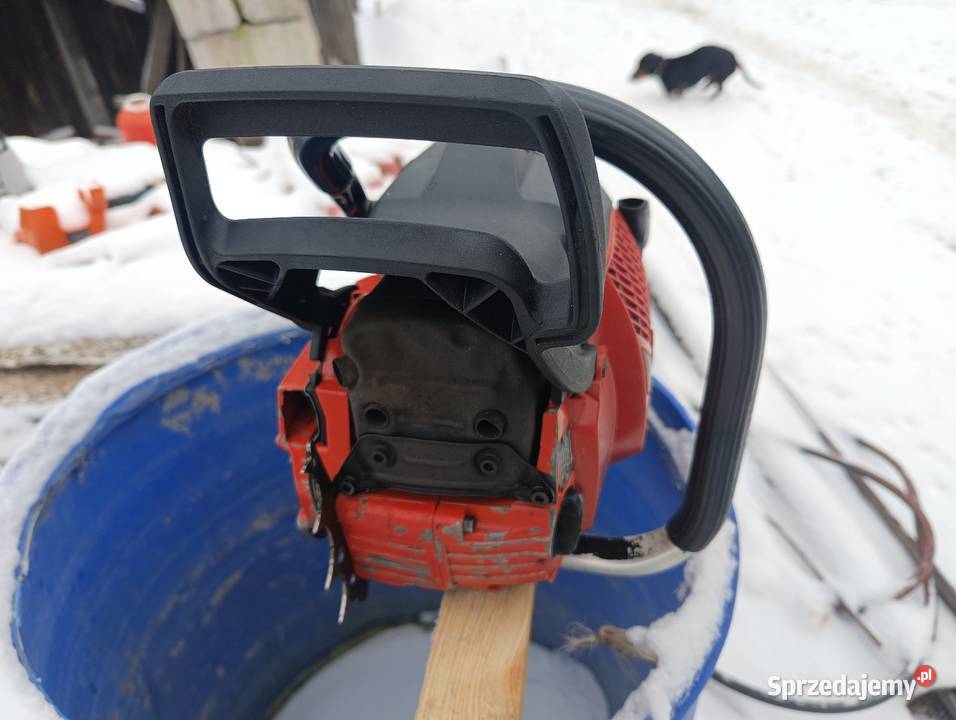 Piła jonsered CS 2171