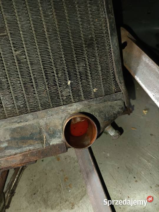 Części żuk Nysa warszawa Zielona Góra