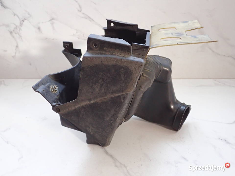 Airbox Obudowa Filtra Powietrza Króciec Kawasaki
