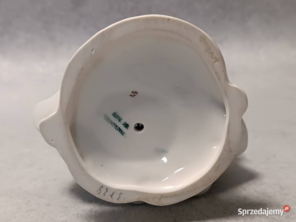 ROYAL DUX Dama Arystokratka Dama Dworu Gdańsk