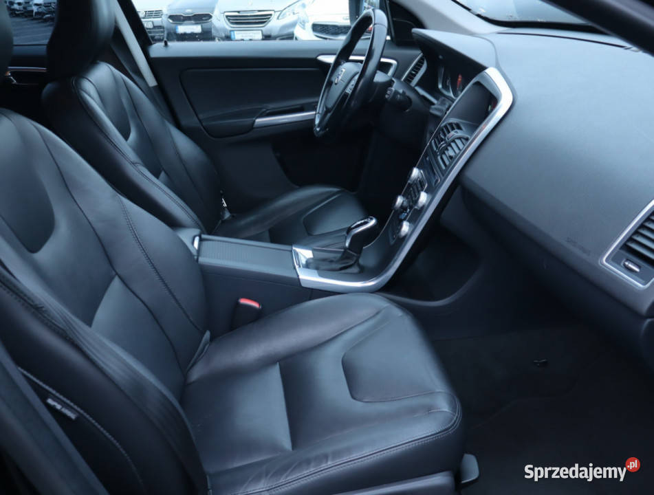 Volvo XC60 D4 przyciemniane szyby łódzkie Łódź