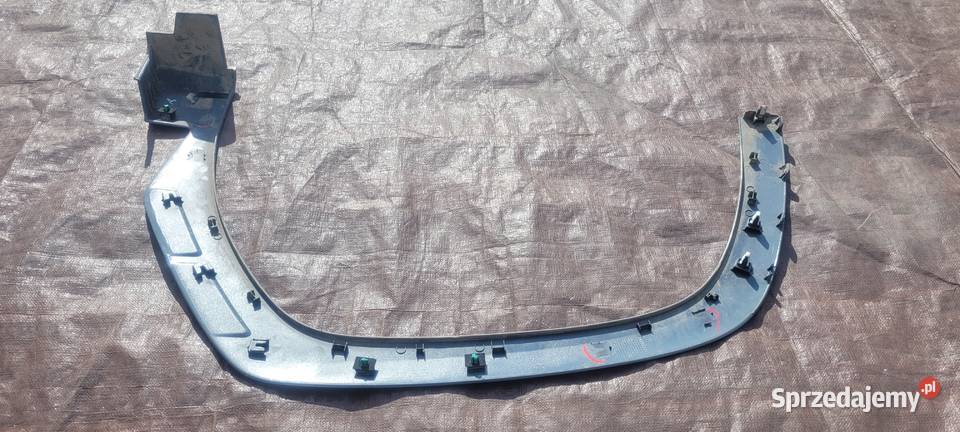 LISTWA BŁOTNIKA PRAWA PRZÓD HYUNDAI TUCSON IV listwy boczne Ruda Śląska