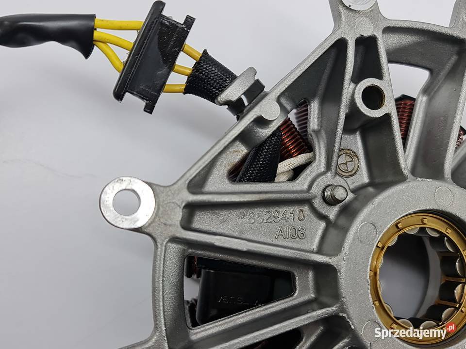 Stator Alternator Pradnica BMW R 1250 Gs łódzkie Łódź