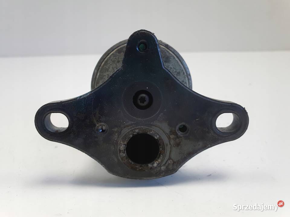 ZAWÓR EGR Chevrolet Spark II 10 16V 8347714732 lubelskie