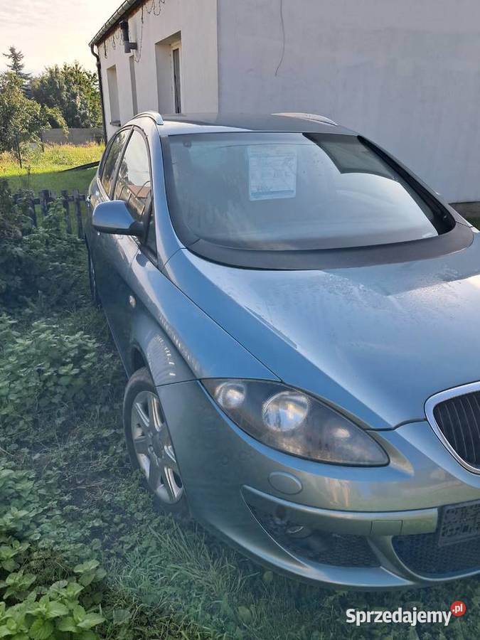Sprzedam Altea XL