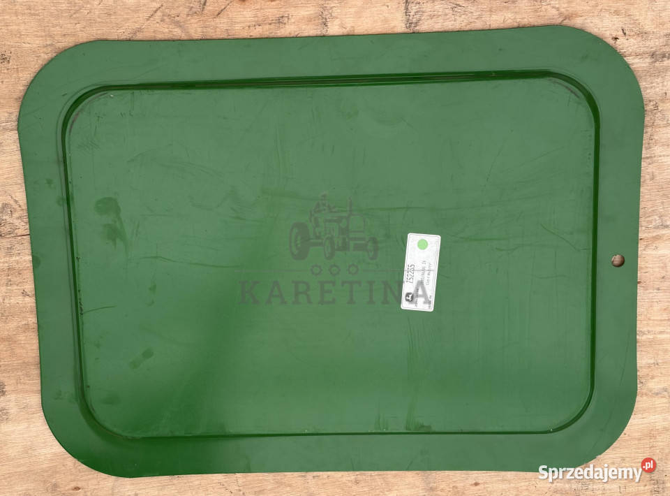 John Deere 2054 2056 2058 2254 2256 2258 2264 Jastrzębniki