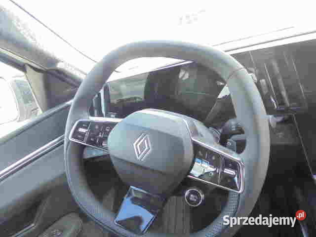 RENAULT Scnic V ETech EV 220 HG509