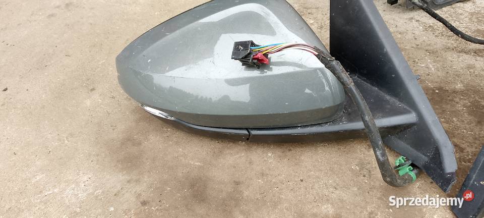 golf honda lusterka lusterko 2/3