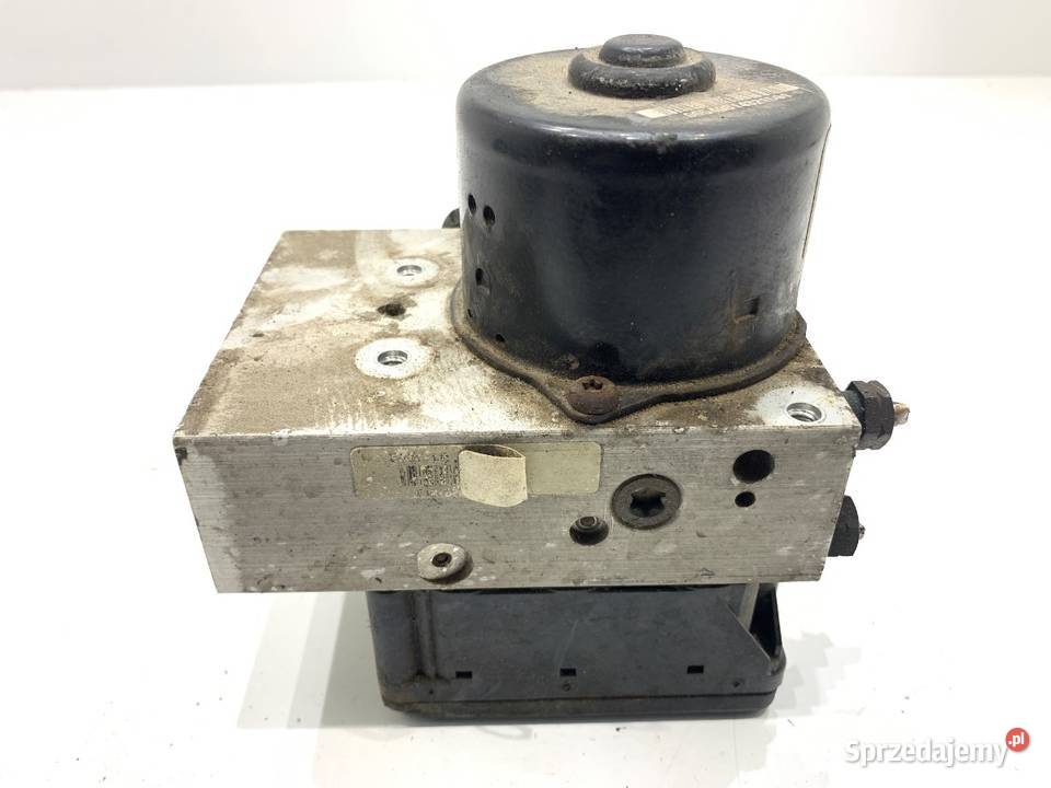 POMPA ABS VOLVO V70 II 8619540 24 200 9908 Układ ABS i ESP