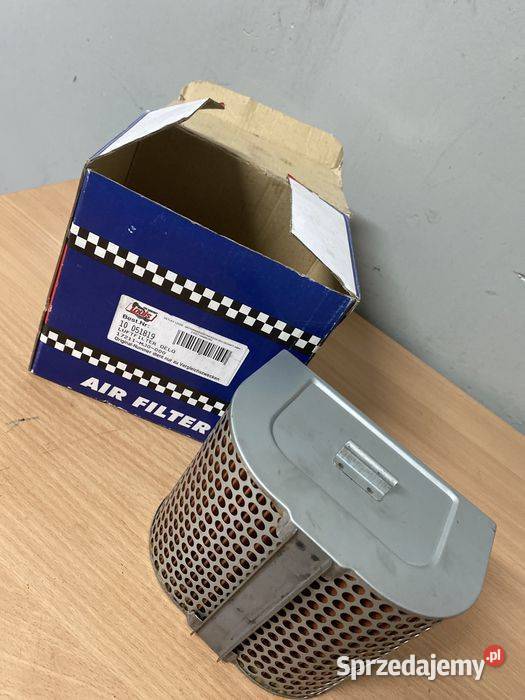 Honda CB750 Filtr Powietrza CBX 750 Poznań