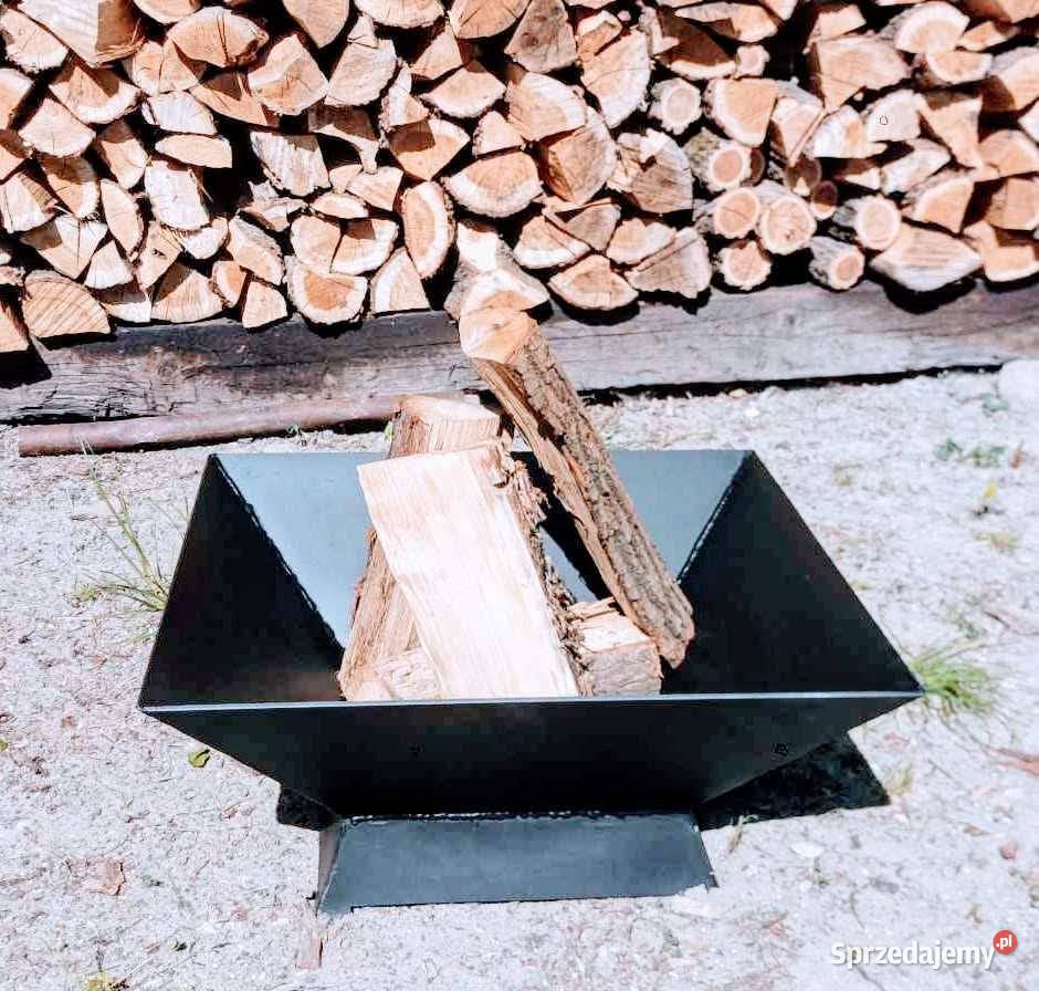 Palenisko ogrodowe 700x700 świętokrzyskie Pińczów sprzedam