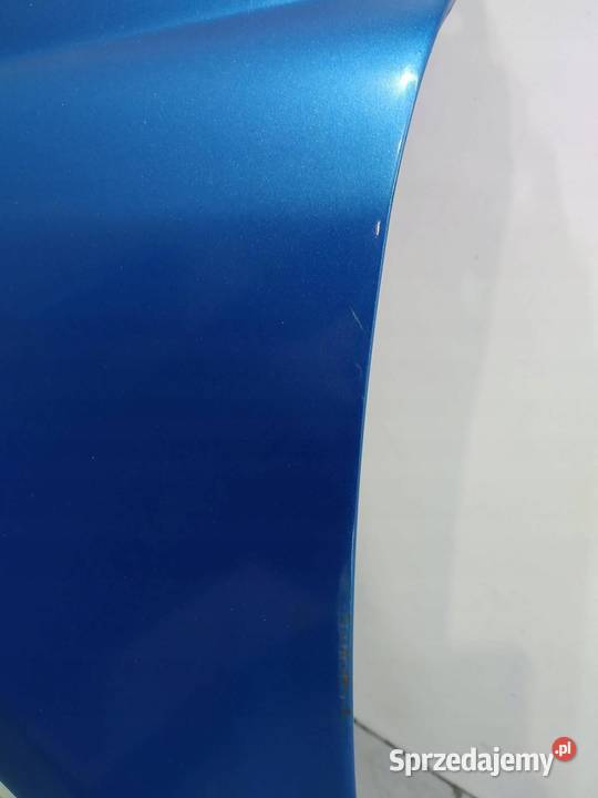BŁOTNIK LEWY PRZÓD LIFT Toyota Yaris I 19992005