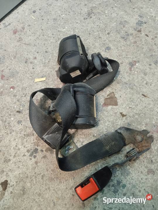 Pasy biespieczeństwa ford Mondeo mk3 kombi nieuszkodzony mazowieckie Warszawa