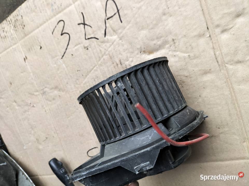 DMUCHAWA WENTYLATOR Renault Laguna 1 841915A lubelskie Kamień-Kolonia