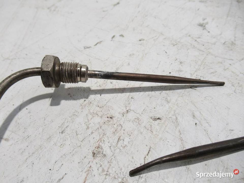 CZUJNIK TEMPERATURY SPALIN DAF N 4307107