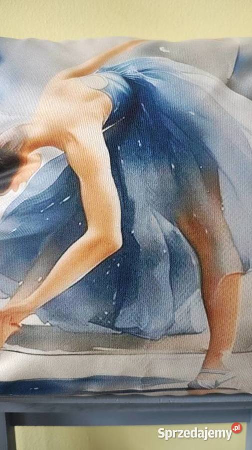 Poszewka na poduszkę