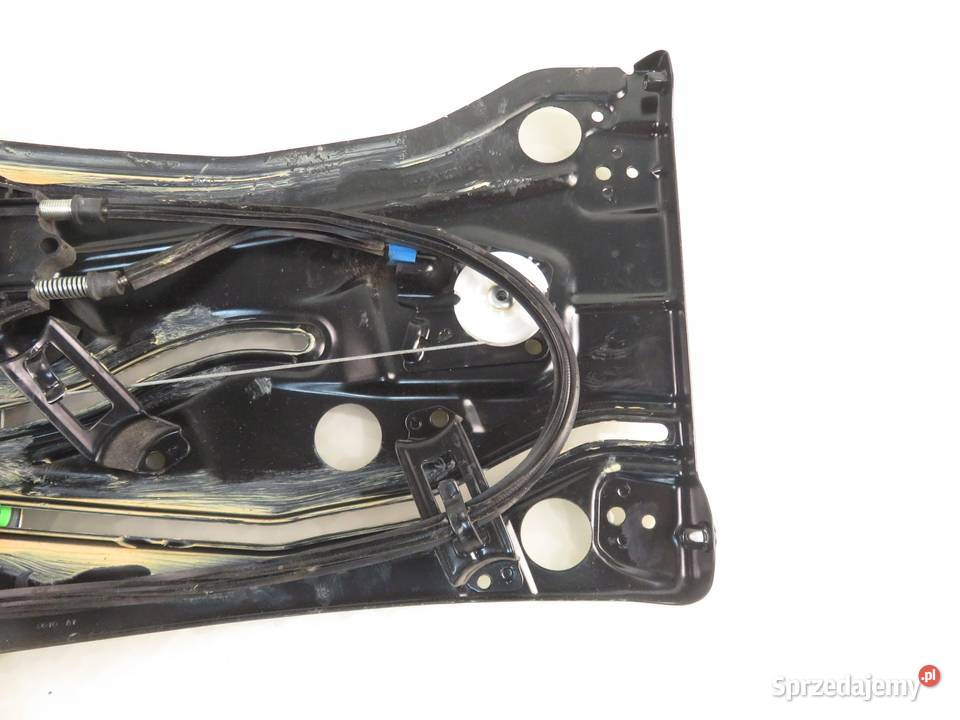 PODNOŚNIK SZYBY PRAWY TYLNY PEUGEOT 308 CC osobowe sprzedam