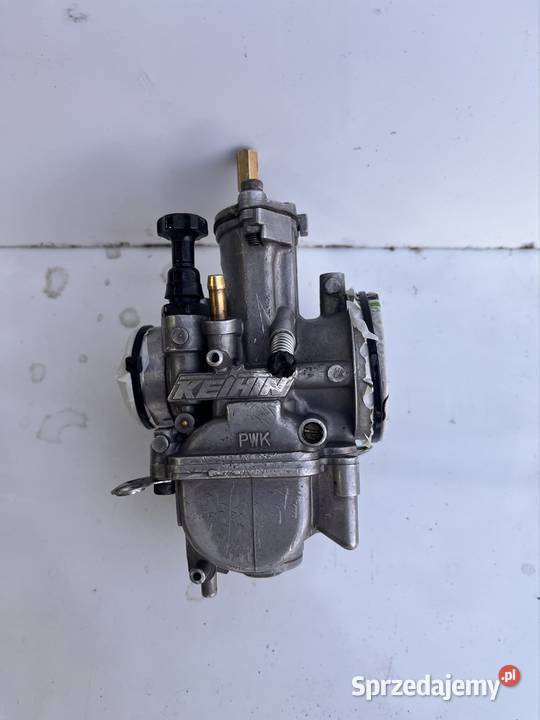 Gaźnik Keihin KTM sx 85 0317r 85cm3 kujawsko-pomorskie Inowrocław