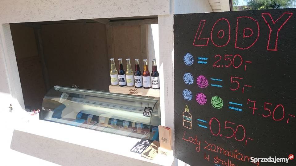 Odstąpię restaurację Kebab i Więcej jedyna w Koszęcin sprzedam