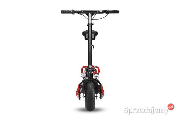 Velocifero MINIMAD 800W 36V Skuter Elektryczny Lublin