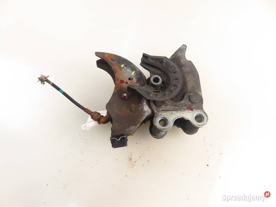 ZAMEK KABINY MERCEDESBENZ ACTROS MP4 MP5