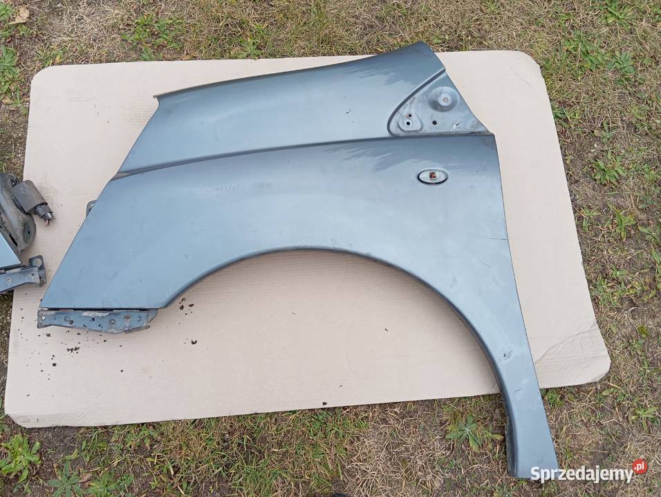 Fiat Scudo części sprzedam