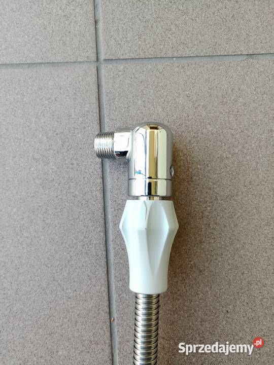 Szybkozłącze gazowe l75 kujawsko-pomorskie Paterek sprzedam