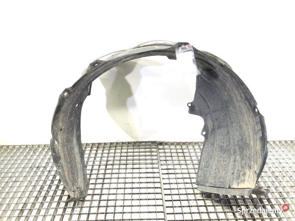 NADKOLE PRAWY PRZÓD HONDA CRV V 74101TNYYG000