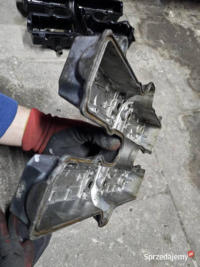 Honda cbx 750 pokrywa zaworów głowicy zaworowa