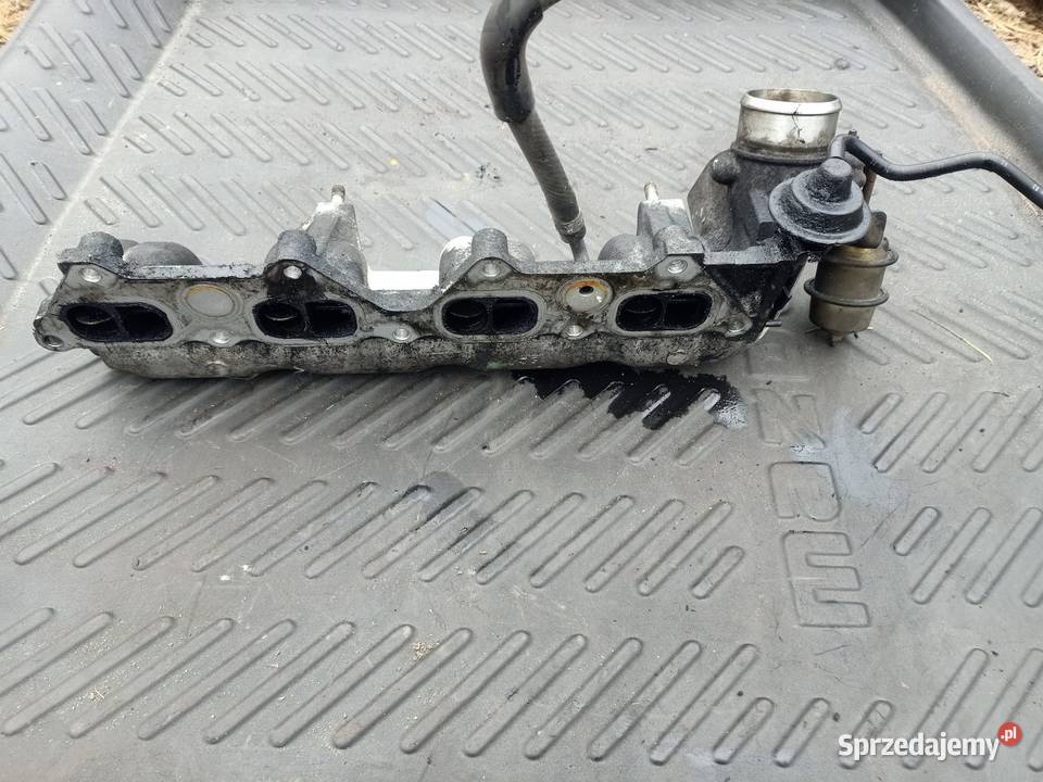 Kolektor ssący Mazda 6 2 0 CITD RF5C osobowe Pozostałe zachodniopomorskie Szczecin