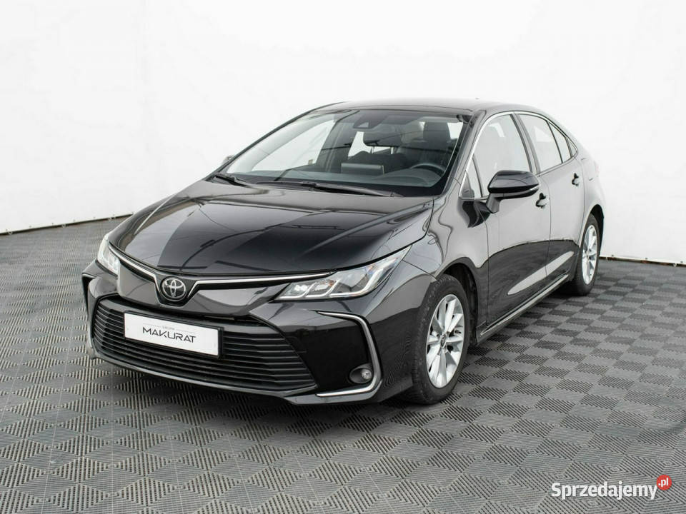 Toyota Corolla WJ8295L15 Comfort Kcofania 2 pełny VAT Pępowo