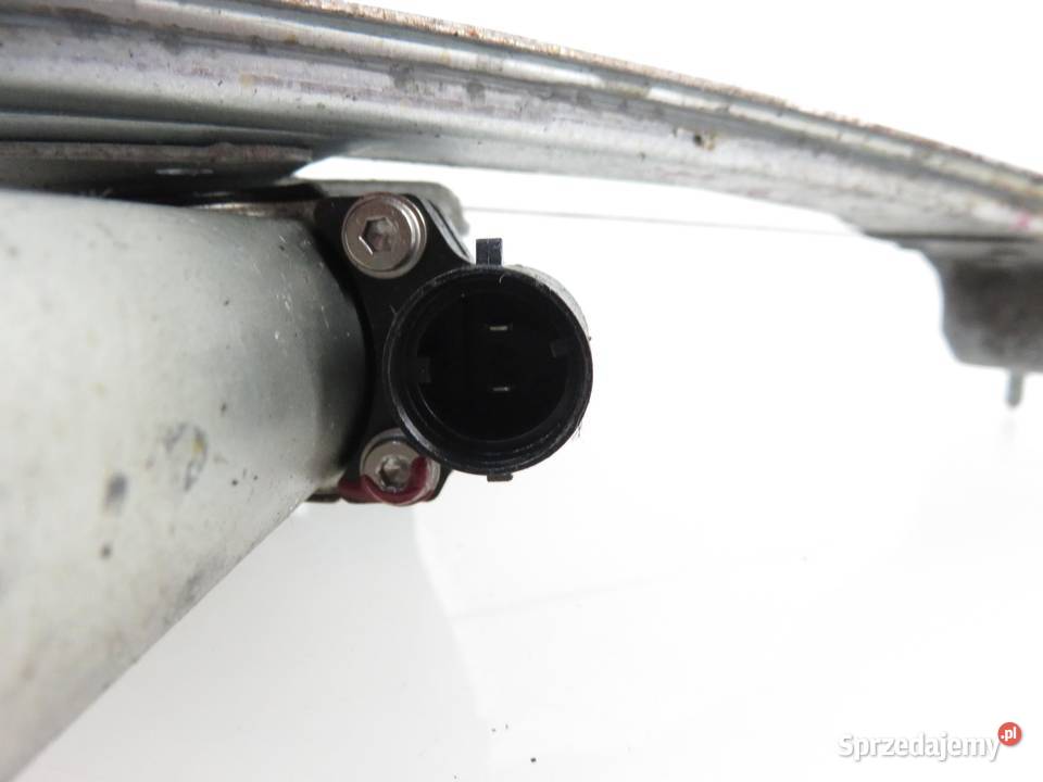 PODNOŚNIK SZYBY PRAWY PRZEDNI SANDERO 8200733828 małopolskie