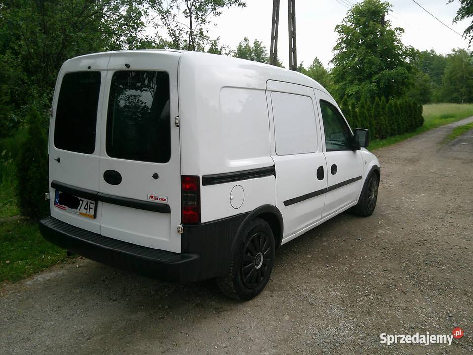 Opel Combo VAT1 Tarnów