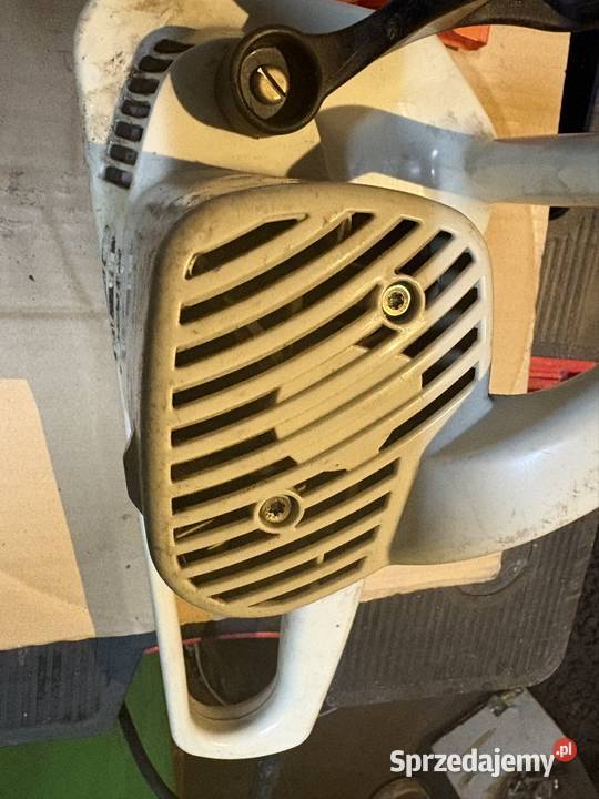 Stihl MSE 1800C 1800 Watt Mszana Dolna