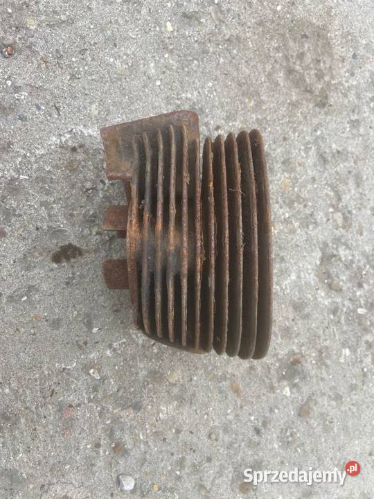 SHL m11 cylinder Boguchwała
