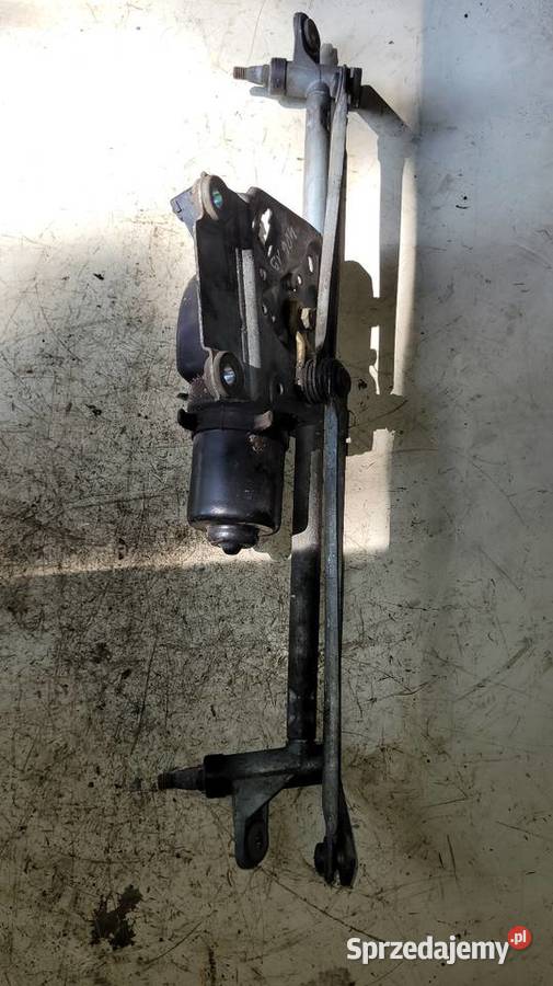Mechanizm wycieraczek Peugeot 406 Motoryzacja