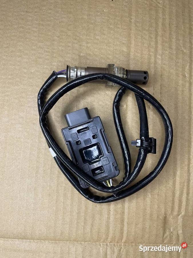 SONDA LAMBDA SENSOR NOX 05N907807J Zielona Góra