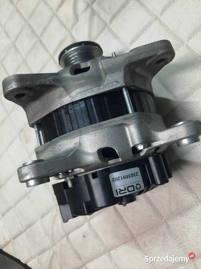 ALTERNATOR TG12S272 Valeo 2303591202 Renault Nowy Sącz